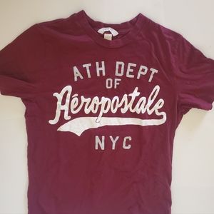 Aeropostle Shirt Medium